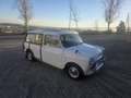 Austin Mini Traveller Blanco - thumbnail 2