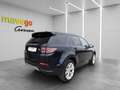 Land Rover Discovery Sport P300e PHEV AWD SE Aut. **ERSTBESITZ*GARANTIE** Blau - thumbnail 6