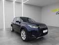 Land Rover Discovery Sport P300e PHEV AWD SE Aut. **ERSTBESITZ*GARANTIE** Blau - thumbnail 8
