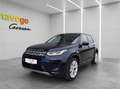 Land Rover Discovery Sport P300e PHEV AWD SE Aut. **ERSTBESITZ*GARANTIE** Blau - thumbnail 1