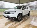 Dacia Duster 1.0 TCe GPL 4x2 Journey UP TELECAMERA 360 OK NEOP Bianco - thumbnail 1