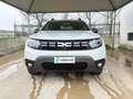 Dacia Duster 1.0 TCe GPL 4x2 Journey UP TELECAMERA 360 OK NEOP Bianco - thumbnail 2