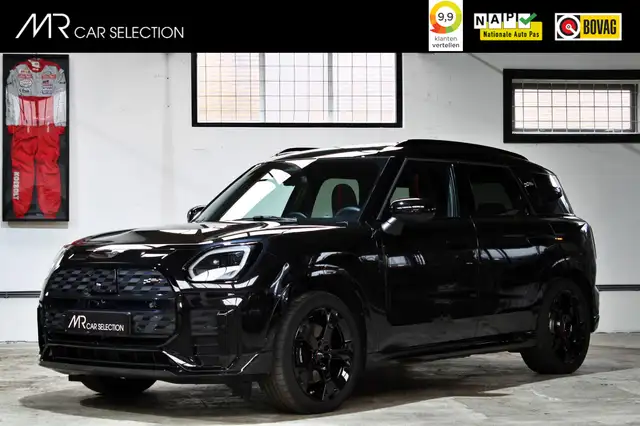 MINI John Cooper Works Countryman Mini E L 66.5 kWh | Zeer compleet | NL auto | BTW