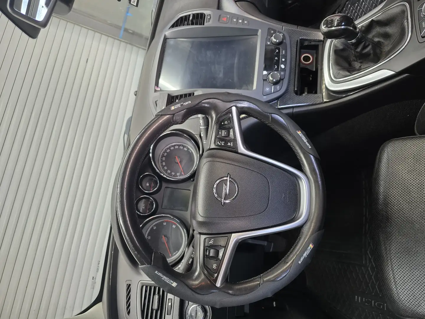 Opel Insignia 2.0 CDTI Cosmo - 2