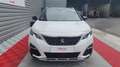 Peugeot 5008 BlueHDi 180ch S&S EAT8 GT Blanc - thumbnail 2