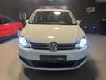 Volkswagen Sharan Comfortline BMT/Start-Stopp Weiß - thumbnail 13
