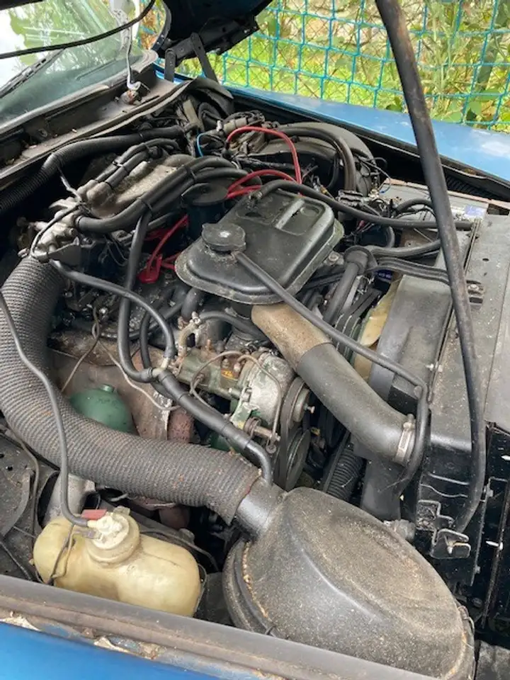 Citroen DS ie Pallas, foto 10