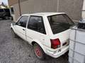 Toyota Starlet Luxe 4 Vitesse 3 Deurs Blanco - thumbnail 3