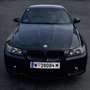 BMW 318 318i Schwarz - thumbnail 3