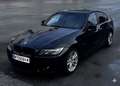 BMW 318 318i Schwarz - thumbnail 2