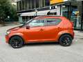 Suzuki Ignis 1.2 Hybrid 4WD All Grip Top Naranja - thumbnail 4