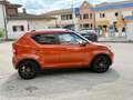 Suzuki Ignis 1.2 Hybrid 4WD All Grip Top Naranja - thumbnail 9