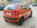 Suzuki Ignis 1.2 Hybrid 4WD All Grip Top Naranja - thumbnail 7