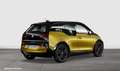 BMW i3 120Ah M-Sport Aut Nav LED h&k RFK Komfzg 20" Gelb - thumbnail 2