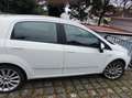 Fiat Punto Evo 5p 1.4 m-air Dynamic s&s 105cv Weiß - thumbnail 7