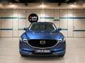 Mazda CX-5 2.2D Zenith 4WD Aut. 129Kw Azul - thumbnail 2