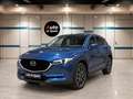 Mazda CX-5 2.2D Zenith 4WD Aut. 129Kw Azul - thumbnail 3