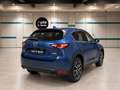 Mazda CX-5 2.2D Zenith 4WD Aut. 129Kw Azul - thumbnail 6