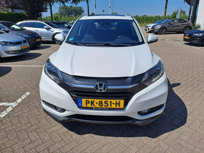 Honda HR-V 1.5 i-VTEC Executive | TREKHAAK | PANORAMADAK | NA — photo 6