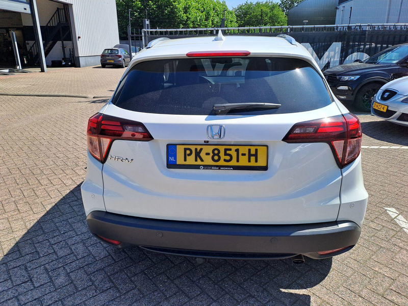 Honda HR-V 1.5 i-VTEC Executive | TREKHAAK | PANORAMADAK | NA — photo 3