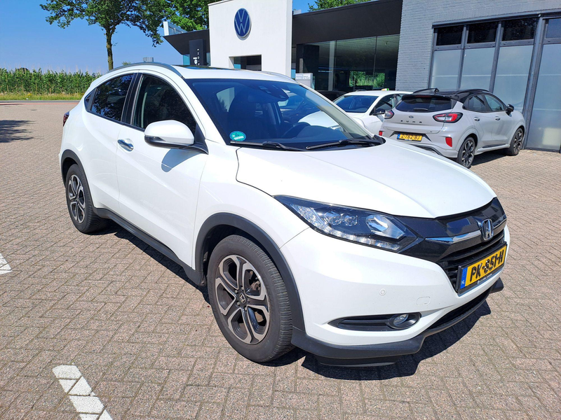 Honda HR-V 1.5 i-VTEC Executive | TREKHAAK | PANORAMADAK | NA — photo 5