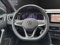 Volkswagen Taigo 1.0 TSI DSG R-LINE ACC+APP+MATRIX+NAVI+PDC Klima Schwarz - thumbnail 14