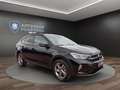 Volkswagen Taigo 1.0 TSI DSG R-LINE LED+NAVI+APP Klima Navi Schwarz - thumbnail 3