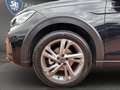 Volkswagen Taigo 1.0 TSI DSG R-LINE LED+NAVI+APP Klima Navi Schwarz - thumbnail 10