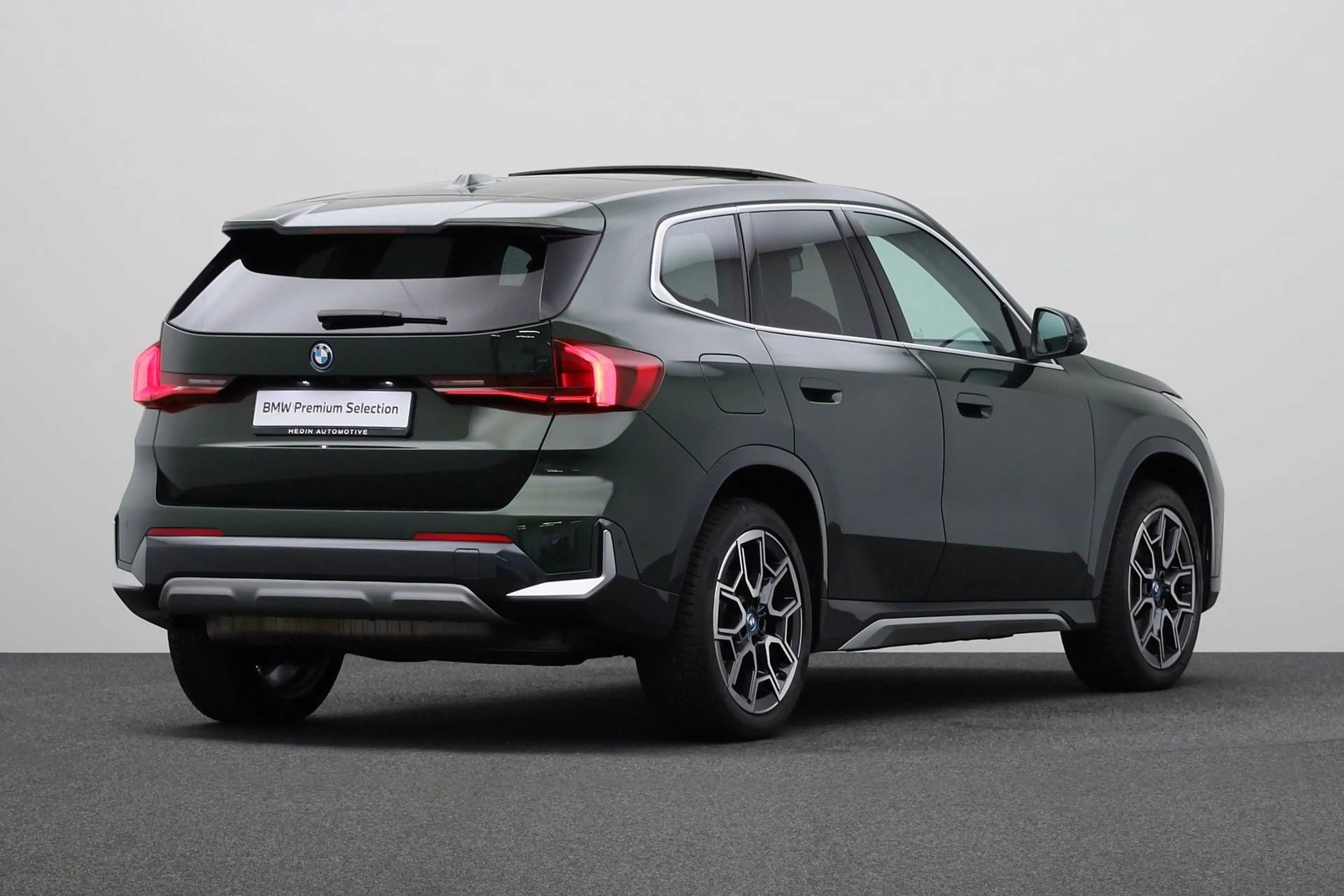 BMW X1 xDrive25e | Harman-Kardon Sound System | Sportstoe — photo 2