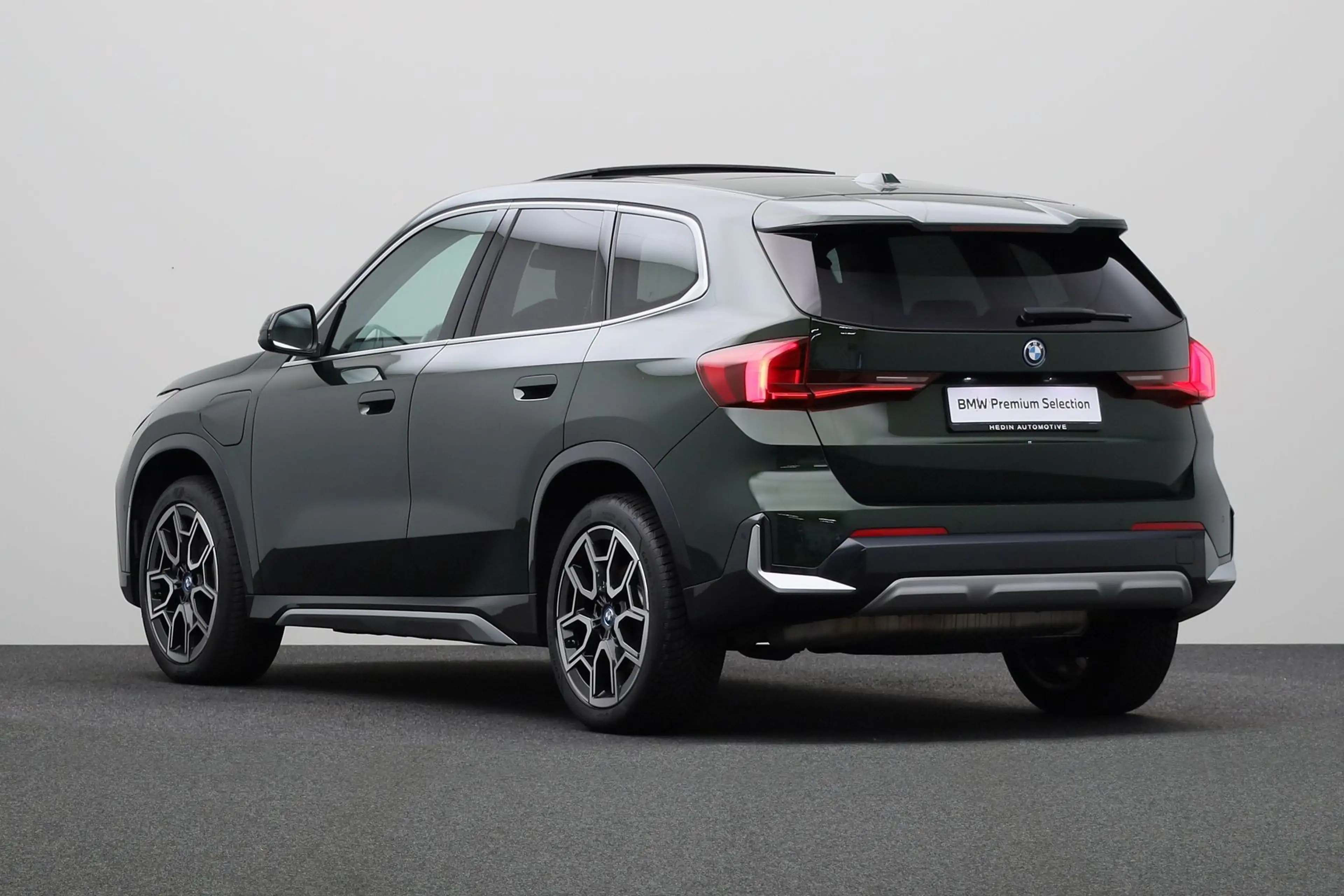BMW X1 xDrive25e | Harman-Kardon Sound System | Sportstoe — photo 13