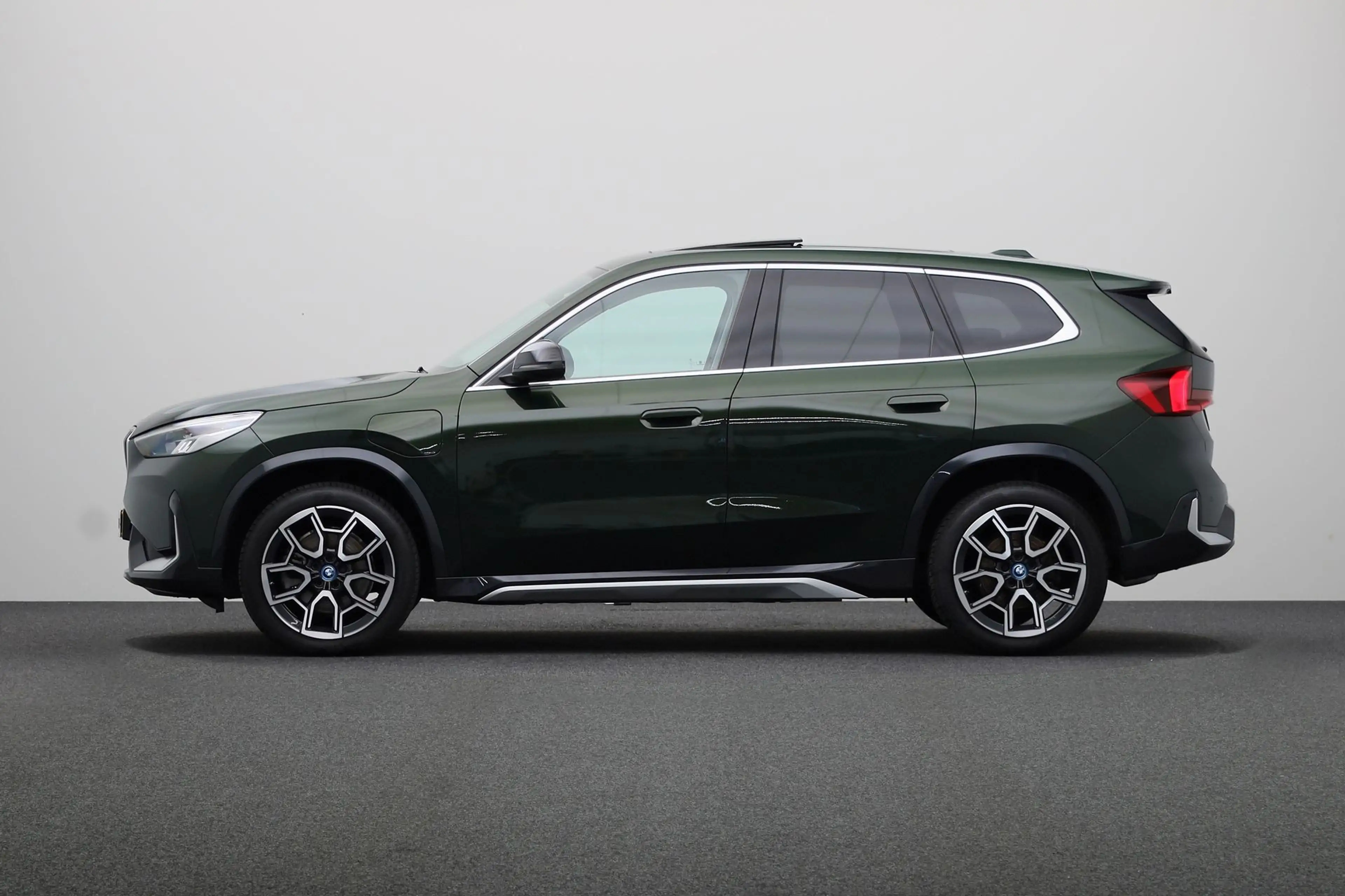 BMW X1 xDrive25e | Harman-Kardon Sound System | Sportstoe — photo 12