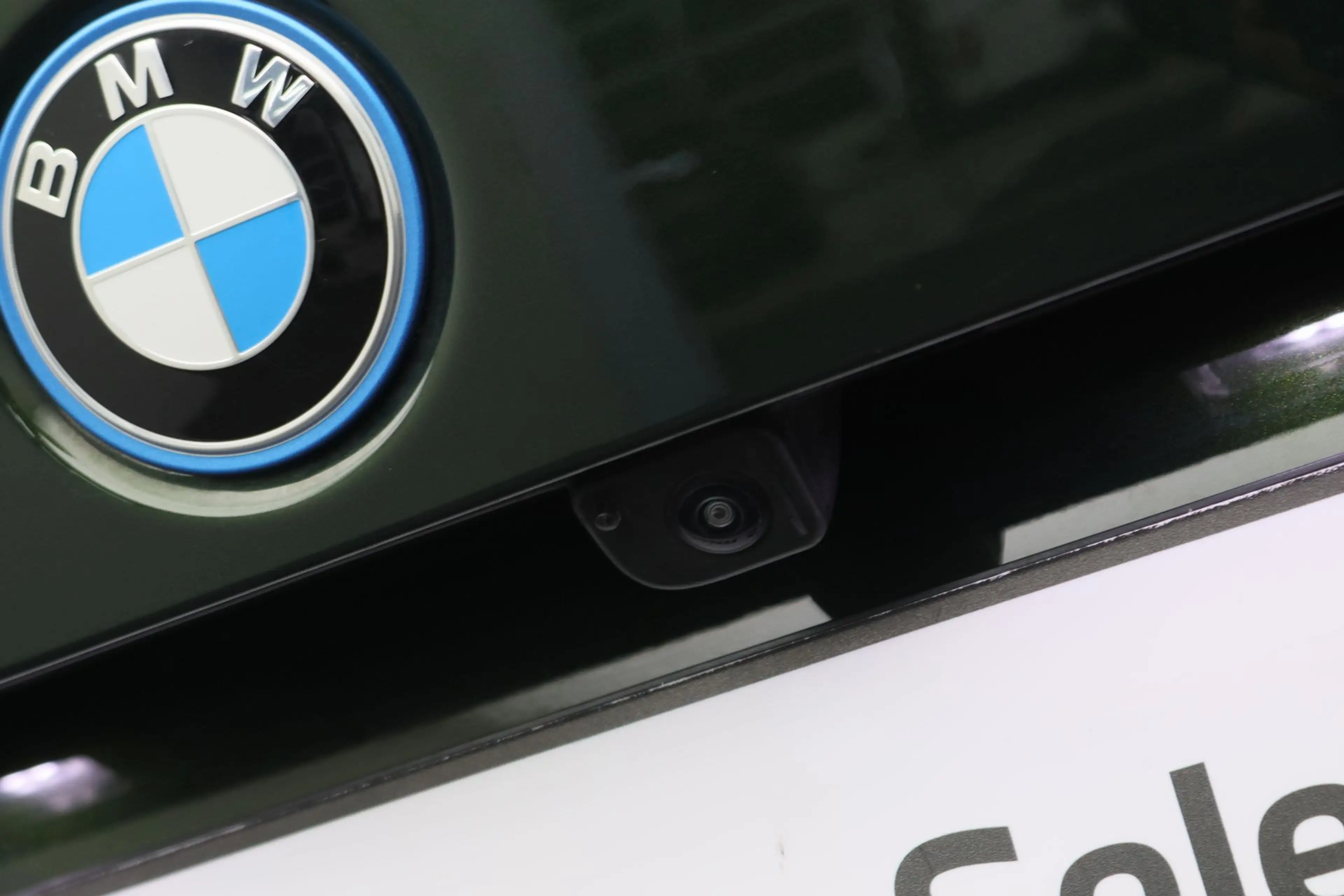 BMW X1 xDrive25e | Harman-Kardon Sound System | Sportstoe — photo 8