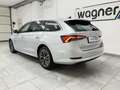 Skoda Octavia Combi 2,0 TDI Style DSG.Matrix LED/ACC/Navi/Can... Silber - thumbnail 15