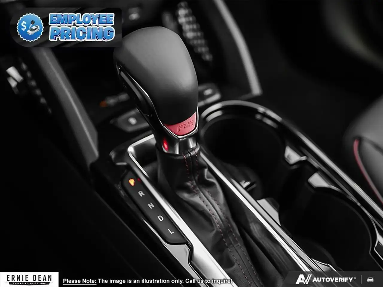 Chevrolet Trailblazer fotografie Chevrolet Trailblazer