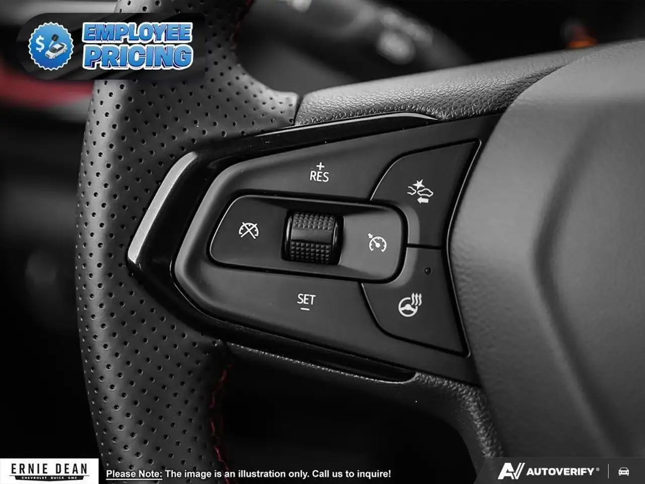 Chevrolet Trailblazer fotografie Chevrolet Trailblazer