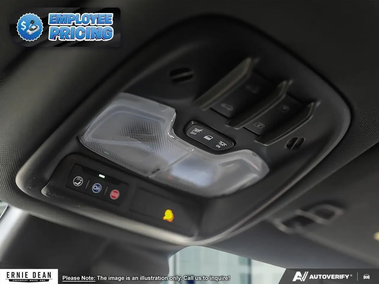 Chevrolet Trailblazer fotografie Chevrolet Trailblazer