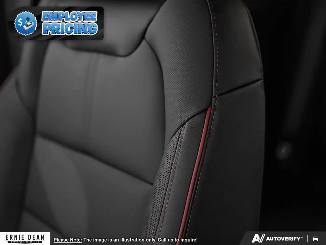 Chevrolet Trailblazer fotografie Chevrolet Trailblazer