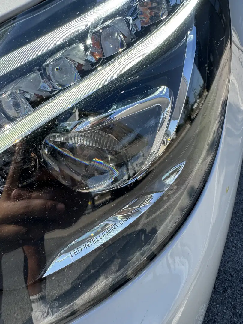 Mercedes-Benz E 220 BlueTEC Aut. | AMG-Paket | Panorama | Leder | 9G+ - 2