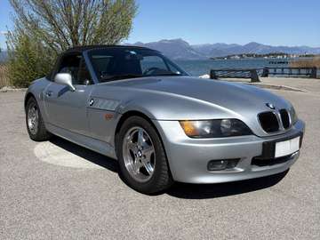 Z3 Roadster 1.9 140cv
