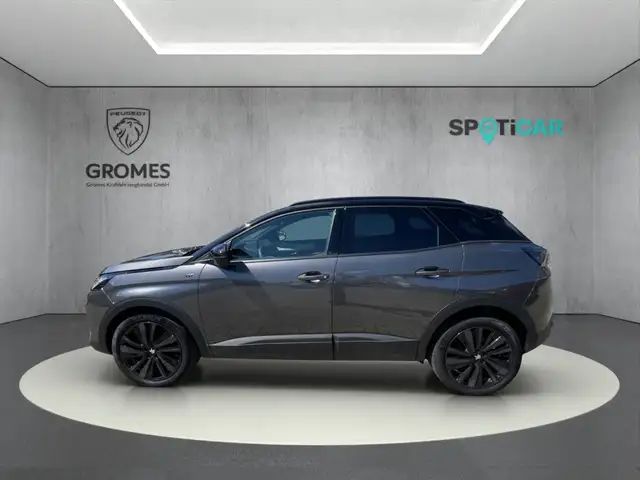 Peugeot 3008 view 6