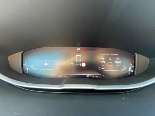 Peugeot 3008 view 15