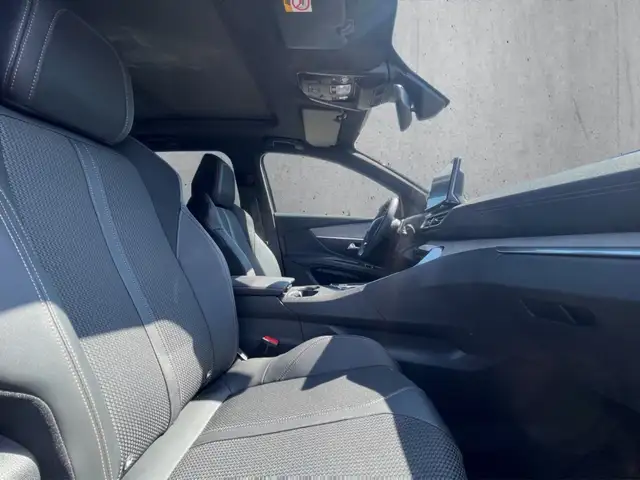 Peugeot 3008 view 13