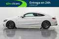 Mercedes-Benz C 43 AMG Coupé 4Matic Aut. Blanco - thumbnail 8