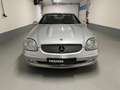 Mercedes-Benz SLK 200 Kompressor *Bose*Xenon*Automatik* Argent - thumbnail 2