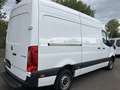 Mercedes-Benz Sprinter Sprinter 317 KA 36 HD DAB MBUX Klima Kamera Weiß - thumbnail 4