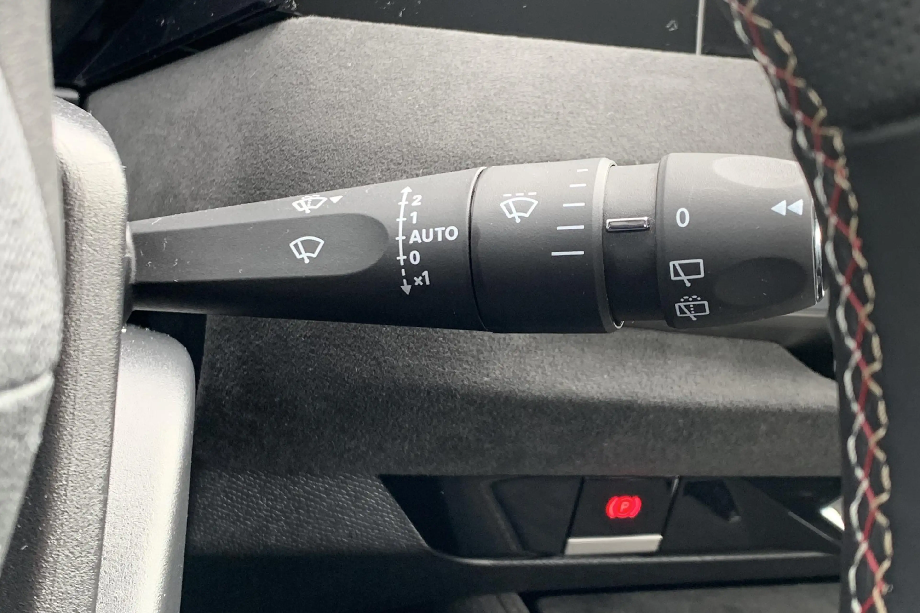 DS Automobiles DS 4 1.2 PureTech Performance Line+ — photo 12