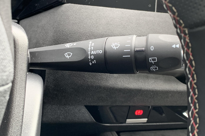 DS Automobiles DS 4 1.2 PureTech Performance Line+ — photo 12
