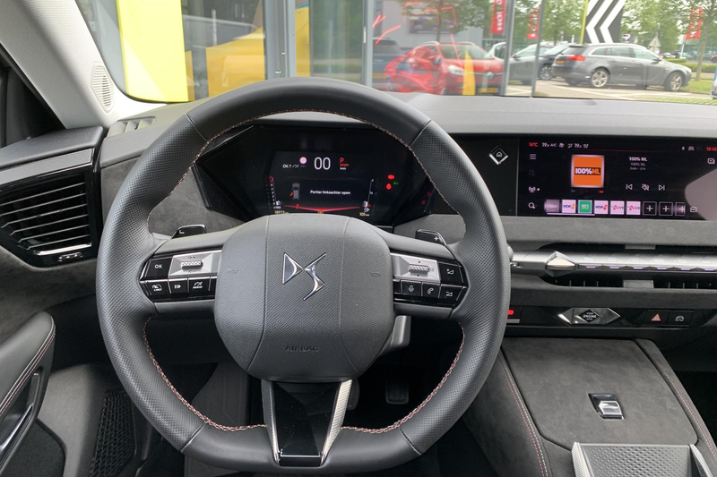 DS Automobiles DS 4 1.2 PureTech Performance Line+ — photo 8