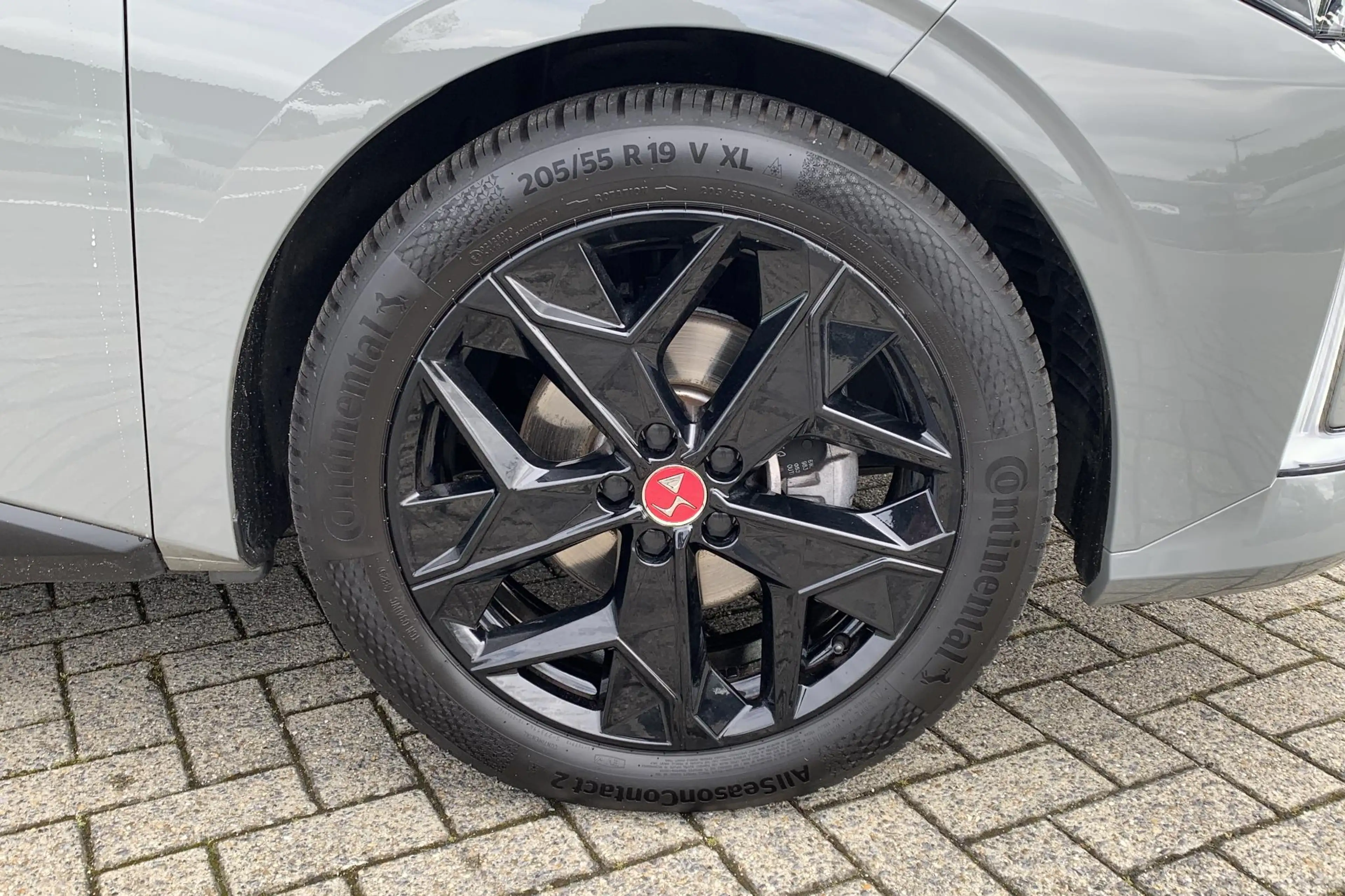 DS Automobiles DS 4 1.2 PureTech Performance Line+ — photo 5