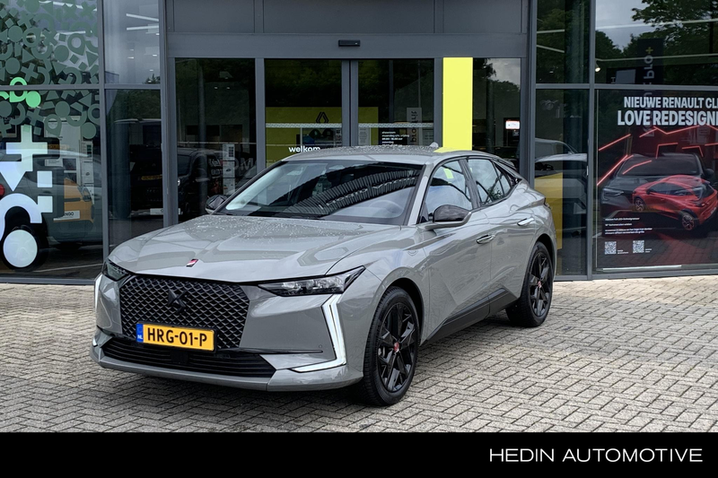 DS Automobiles DS 4 1.2 PureTech Performance Line+